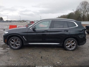 BMW X3 G01 2023 BMW X3 sDrive30i 2023 2.0 Benzyna 248KM, zdjęcie 2