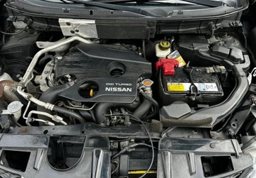 Nissan X-Trail III Terenowy 1.6 DIG-T 163KM 2016 Nissan X-Trail TEKNA 1,6 Benzyna 163 KM Salon PL Serwis GWARANCJA Zamiana, zdjęcie 29