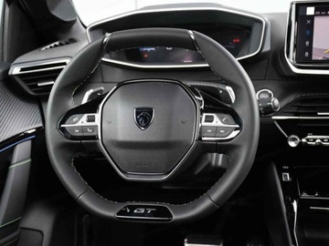 Peugeot 208 II 2025 Od ręki - GT eDCS 1.2 mHEV 145KM / Pakiet Vision i Navigation, zdjęcie 4