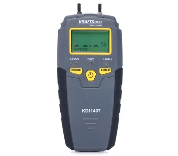 ИЗМЕРИТЕЛЬ ВЛАЖНОСТИ ИЗМЕРИТЕЛЬ ВЛАЖНОСТИ ДЕРЕВА 9В