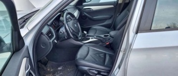 BMW X1 E84 Crossover Facelifting sDrive 20d EfficientDynamics Edition 163KM 2014 BMW X1 2.0 163 KM Navi Ksenon LED bezwypadkowa serwisowana Gwarancja 2.0, zdjęcie 16