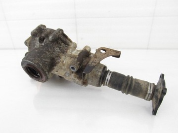 Передний дифференциал Arctic Cat 400, 14р.