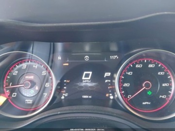 Dodge Charger VII 2023 Dodge Charger Sxt 2023 3.6l 3.6 Benzyna 292KM, zdjęcie 10