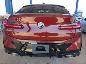 BMW X4 G02 2025 BMW X4 xDrive30I 2025 2.0l 2.0 Benzyna 248KM, zdjęcie 2