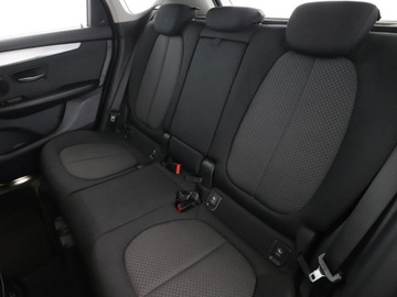 BMW Seria 2 F22-F23-F45-F46 Gran Tourer 218d 150KM 2016 BMW 218 2.0D Automat Klimatronik Navi Tempomat, zdjęcie 16