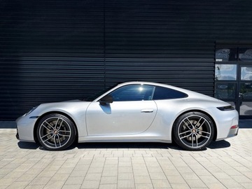 Porsche 911 992 Carrera GTS 3.0 480KM 2025 PORSCHE 911 Carrera S Coupe 3.0 (480KM) 2025, zdjęcie 1
