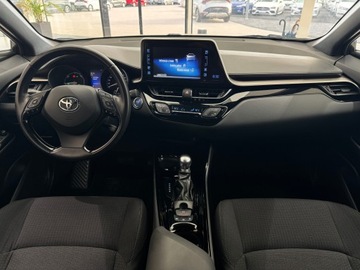 Toyota C-HR I Crossover 1.8 Hybrid 122KM 2019 Toyota C-HR Trend / Kamera / ACC / 1 właściciel /, zdjęcie 12