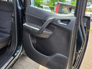 Opel Meriva II Mikrovan Facelifting 1.4 Turbo ECOTEC 120KM 2014 Opel Meriva Lift 1.4t Fabryczne LPG, Grzana Kierownica Hak Bogata Wersja, zdjęcie 26