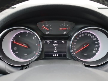 Opel Astra K Sports Tourer 1.6 CDTI 110KM 2018 Opel Astra 1.6 CDTI, Klima, Klimatronic, Tempomat, zdjęcie 10