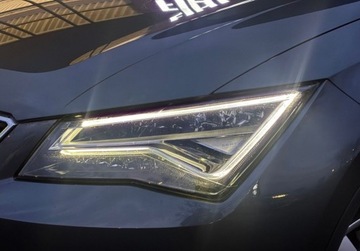 Seat Ateca SUV 1.5 EcoTSI 150KM 2018 Seat Ateca 1.5 Eco TSI 150KM Style Salon PL FV23 Czujniki LED, zdjęcie 3