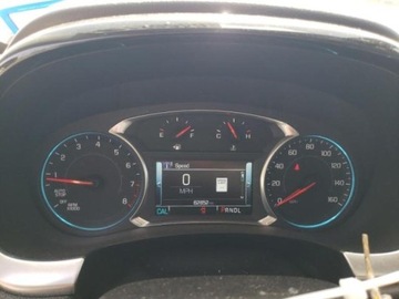 Chevrolet 2019 Chevrolet Traverse 2019r., Premier, od ubezpieczalni 3.6 Benzyna 310KM, zdjęcie 10