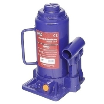PODNOŚNIK LEWAREK SŁUPKOWY HYDRAULICZNY NISKI 16T