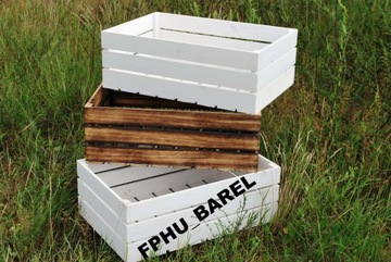 БЕЛАЯ ДЕРЕВЯННАЯ КОРОБКА БЕЛАЯ ДЕРЕВЯННАЯ КОРОБКА