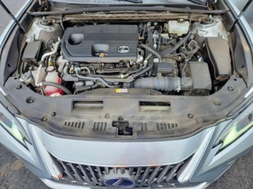 Lexus ES VII (XV70) 2022 Lexus ES 300h Base 2022 2.5 Hybryda 176KM, zdjęcie 6