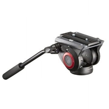 Manfrotto 500AH głowica video