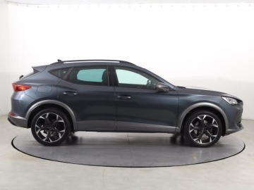 Cupra Formentor Crossover 1.5 TSI 150KM 2022 Cupra Formentor 1.5 TSI, Salon Polska, Serwis ASO, zdjęcie 5