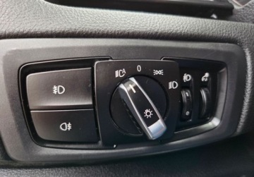 BMW Seria 2 F22-F23-F45-F46 Gran Tourer 218i 136KM 2016 BMW Seria 2 1.5benz 136KM 6b LEDY Klima PDC ALU Serwis Oplaty Gwarancja, zdjęcie 35