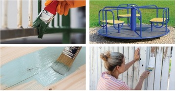 СТОЙКАЯ ЭМАЛЬ ДЛЯ КИРПИЧНЫХ БАЛЮСТРАД 750 МЛ