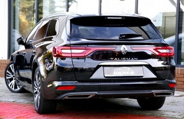 Renault Talisman Kombi 1.6 Energy dCi 130KM 2018 Renault Talisman HeadUpDisplay|Pólskóry| FuLLLed, zdjęcie 22