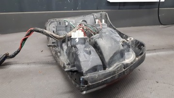 220-32018 SVĚTLO ZADNÍ PRAVÁ SUZUKI BALENO 95-02 H/B