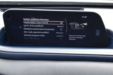 Mazda CX-30 2020 Mazda CX-30 NaviKamera 360AsystentyBlisFull LedElektryczna KlapaKeyless GO, zdjęcie 18