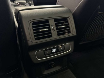 Audi Q5 II SUV Facelifting 2.0 40 TDI 204KM 2020 Audi Q5 40 TDI mHEV Quattro S Line S tronic Panorama Kamera 360 LED, zdjęcie 13
