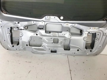 MITSUBISHI GRANDIS 2004R VÍKO KUFRU Z SKLO (OKNO) KRYT ZADNÍ