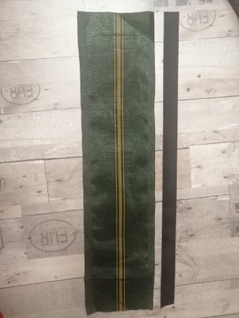 Лента-липучка для плитки 25 м + 25 мешков.