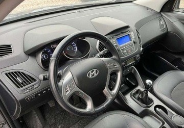 Hyundai ix35 SUV Facelifting 1.6 GDI 135KM 2015 Hyundai ix35 1.6 Benzyna 135KM, zdjęcie 17