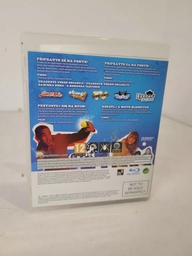 ИГРА ДЛЯ PS3 PLAYSTATION MOVE