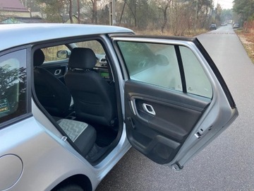 Skoda Fabia II Kombi 1.4 i 16V 85KM 2009 Skoda Fabia Skoda Fabia 1.4 MPI 5- Drzwi Klimatyzacja Bez Korozji Full Ser, zdjęcie 12