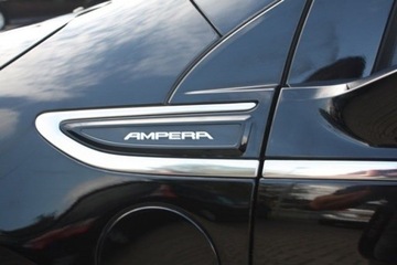 Opel Ampera 2012 ekonomiczny*EUROPA*największy wybór*ORYG. LAKIER, zdjęcie 3