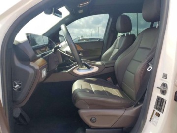 Mercedes GLE V167 2022 Mercedes-Benz GLE 350 4Matic 2022 2.0 Benzyna 255KM, zdjęcie 7