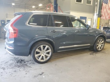 Volvo XC90 II 2018 Volvo XC 90 2018 r., 2,0L T6 2.0 Benzyna 316KM, zdjęcie 5