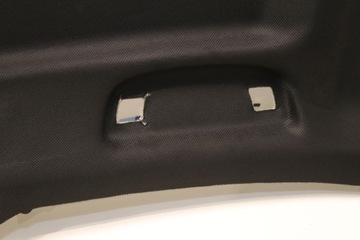 BMW G01 X3 PODSUFITKA M-PAKIET CZARNA KPL KOMPLET