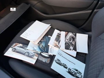 Audi A3 8V Limousine 1.4 TFSI CoD 140KM 2013 Audi A3 Limousine 1.4 TSI 140KM, sline 1.4 Benzyna 140KM, zdjęcie 36