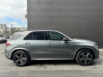 Mercedes GLE V167 SUV Plug-In Facelifting 2.0 350de 333KM 2025 GLE 350 de 4-Matic AMG Line 2.0 (353KM) 2025, zdjęcie 1