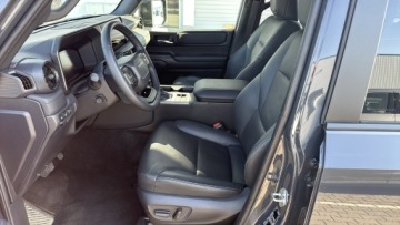 Toyota Land Cruiser VII Terenowy 5d 2.8 D-4D 204KM 2024 Toyota Land Cruiser LC 2.8 D-4D Invincible VII (20, zdjęcie 12