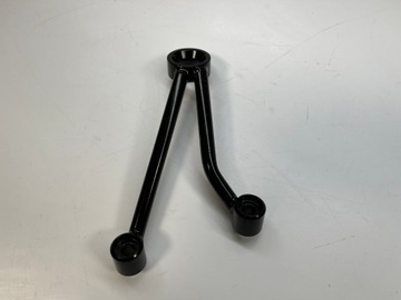 KTM 690 DUKE 12 - Крепление кронштейна Крепление глушителя