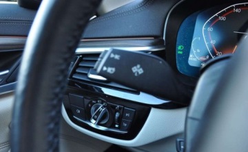 BMW Seria 5 G30-G31 Touring Facelifting 2.0 520d 190KM 2021 BMW Seria 5 BMW 520 2.0 190km XDRIVE 112021R LASERY ACC Klimax4 ORYGINAL F, zdjęcie 23