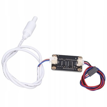Czujnik przewodności wody PCB Moduł czujników