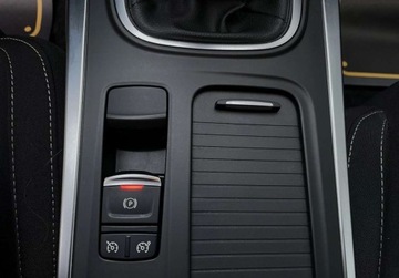 Renault Megane IV Grandtour Facelifting 1.3 TCe 140KM 2020 Renault Megane 1.33 140KM led navi MANUALGWARANCJA benzyna 1.3 140KM, zdjęcie 30