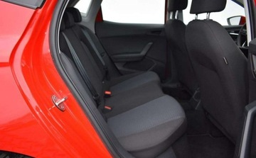 Seat Ibiza 2023 Seat Ibiza 1,0 95 KM Klimatronic Salon PL 1 Wl Vat 23 Serwis ASO Benzyna, zdjęcie 6