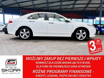 Honda Accord VIII Sedan 2.0 VTEC 156KM 2015 Honda Accord 1WŁ. Krajowy BEZWYPADKOWY, zdjęcie 1