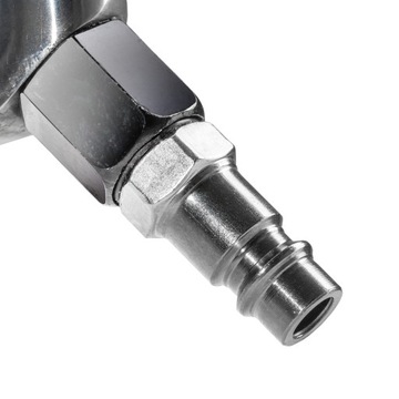 НАБОР ПИСТОЛЕТОВ ДЛЯ СТИРКИ МЕТАЛЛИЧЕСКОЙ ОБИВКИ BENBOW