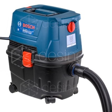 Adapter do cyklonu DeWalt DXVCS003 -węża wkręcanego od odkurzacza BOSCH GAS