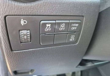 Mazda 2 III Hatchback 5d 1.5 SKYACTIV-G 75KM 2019 Mazda 2 Stan idealnyKameraNavi 1.5 Benzyna 75KM, zdjęcie 18