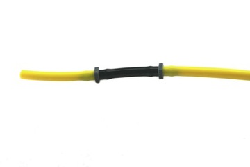 Шланг FUEL CAP BREATHER ENDURO CROSS ATV ЧЕРНЫЙ для крышки бака 360 мм