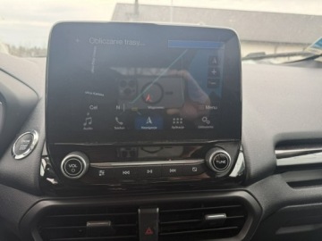 Ford Ecosport II SUV Facelifting 1.0 EcoBoost 125KM 2018 Ford EcoSport ST-line*Navi*, zdjęcie 7