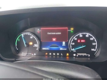 Ford Maverick II 2023 Ford Maverick Lariat 2023 2.5 Hybryda 162KM, zdjęcie 10